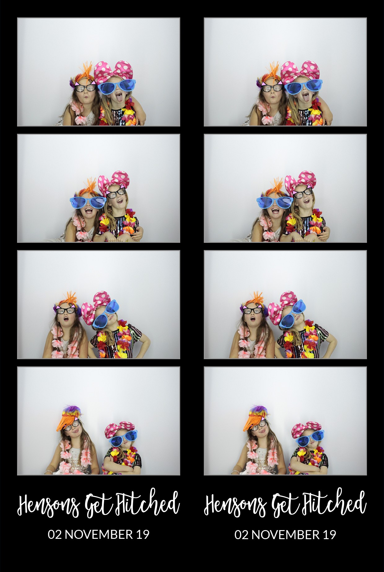 Lucy and Will's Wedding | View more photos from the event at gallery.myphotoboothexperience.co.uk/u/MyPhotoBoothExperienceLtd/Lucy-and-Wills-Wedding